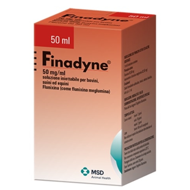 FINADYNE 50 ML ()